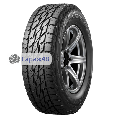 Bridgestone Dueler A/T 697 265/60 R18 110T